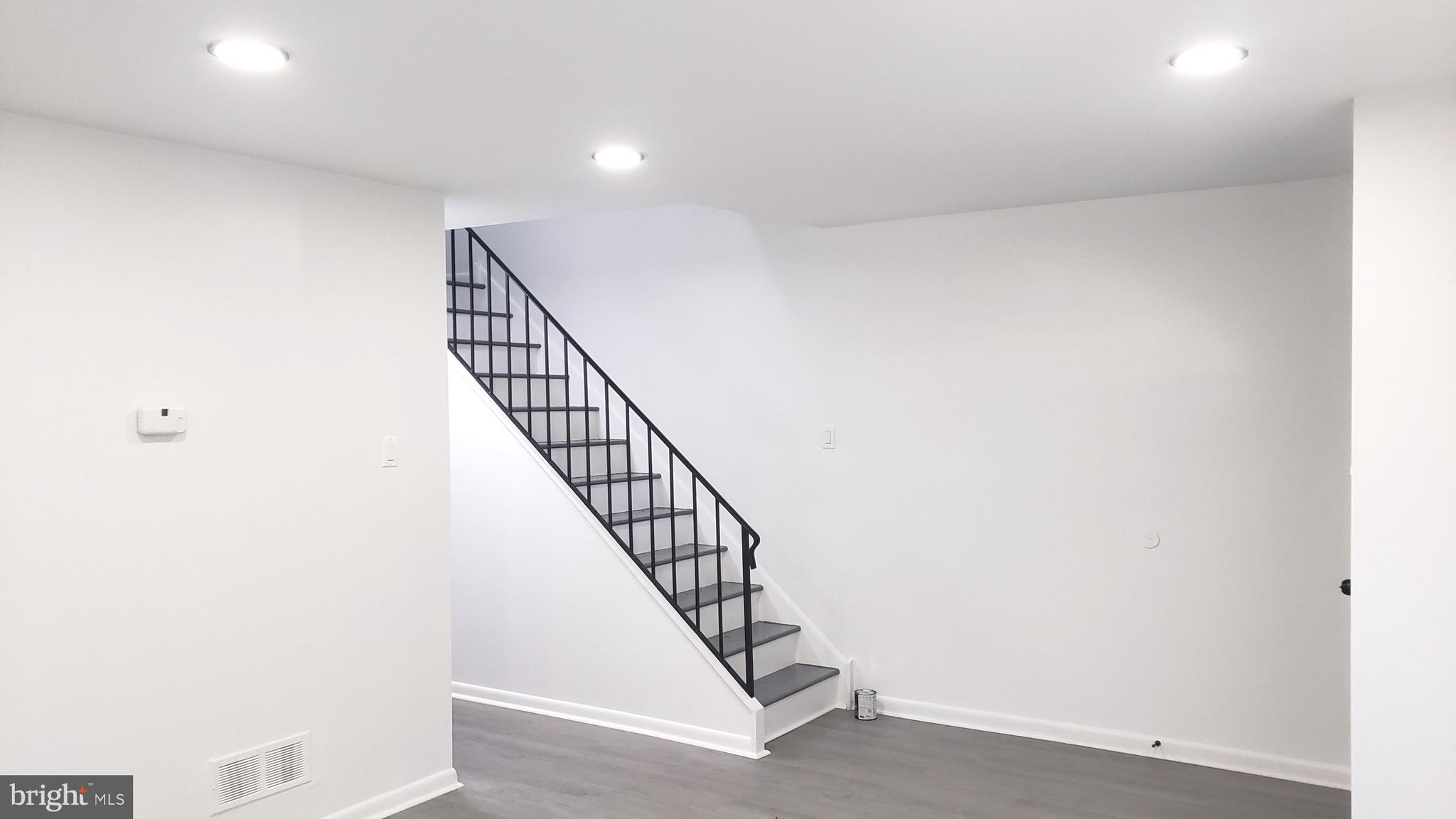1906 Chelmsford Circle Newark, DE 19713 - Photo 3 of 14 a view of a hallway with staircase
