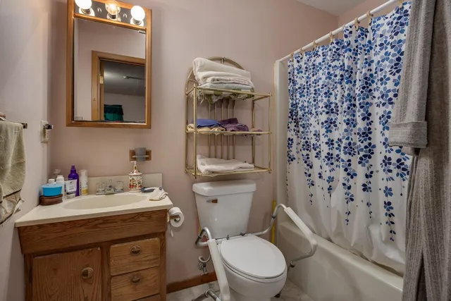 $225,000 | 2879 South Riverside Drive, Beloit, WI 53511