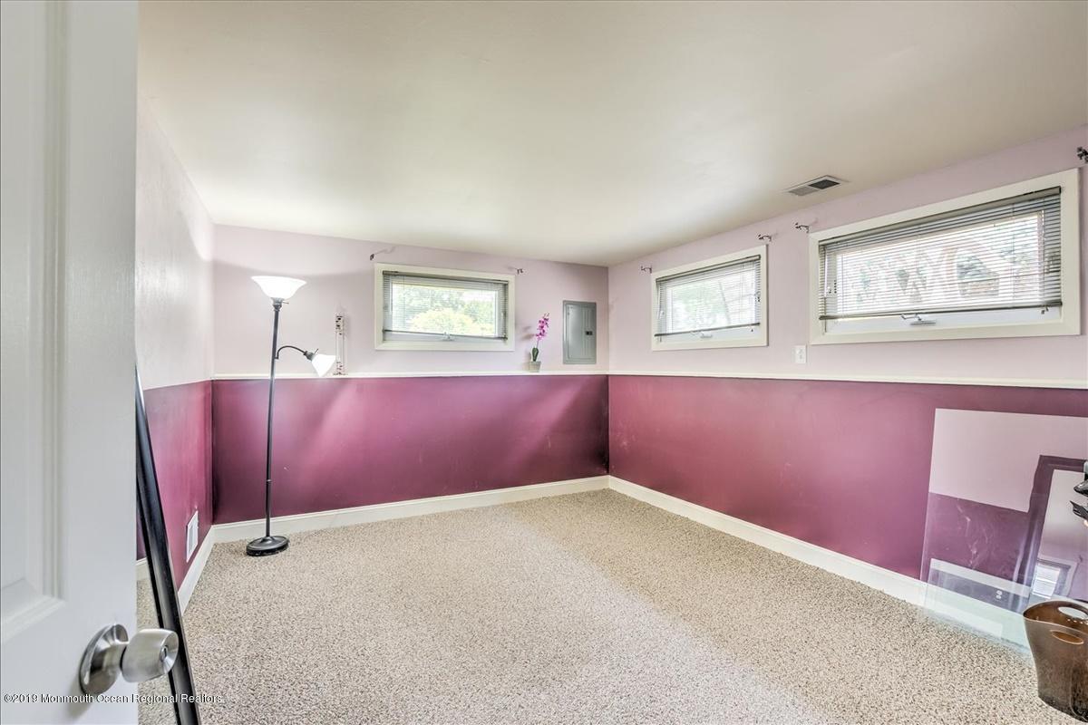 45 Tarrytown Road Manalapan, NJ 07726 - Photo 16 of 26 19-LOWER LEVEL