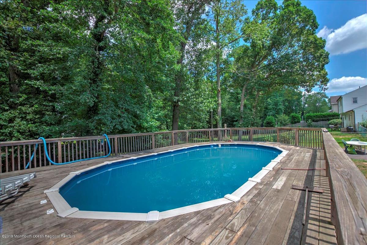 45 Tarrytown Road Manalapan, NJ 07726 - Photo 23 of 26 29-POOL