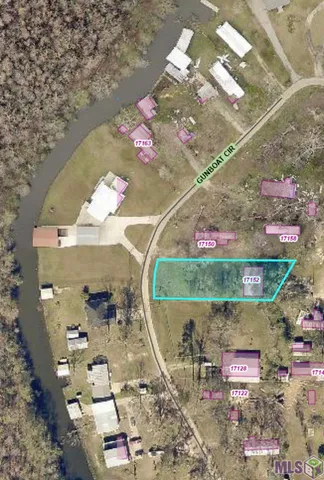 $39,500 | 17142 Gunboat Circle, Maurepas, LA 70449