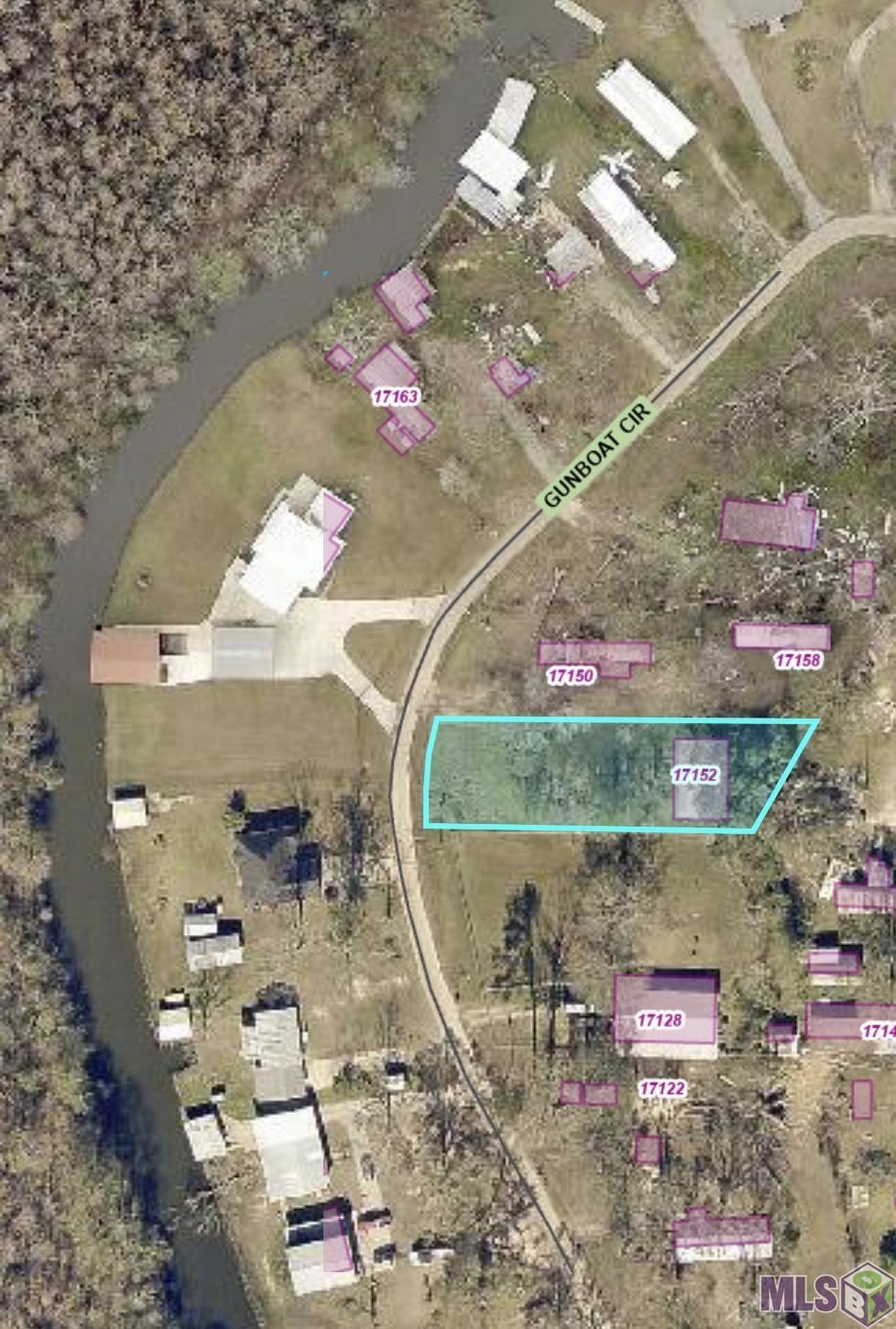 17142 Gunboat Circle Maurepas, LA 70449 - Photo 2 of 5