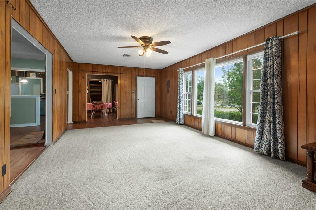 1002 Trundy Street Merkel, TX 79536 - Photo 9 of 40
