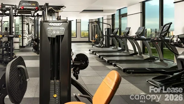 $3,680 | 124 East Kingston Avenue, Unit B1B, Charlotte, NC 28203