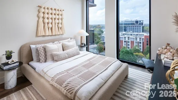 $3,680 | 124 East Kingston Avenue, Unit B1B, Charlotte, NC 28203