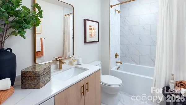 $3,680 | 124 East Kingston Avenue, Unit B1B, Charlotte, NC 28203