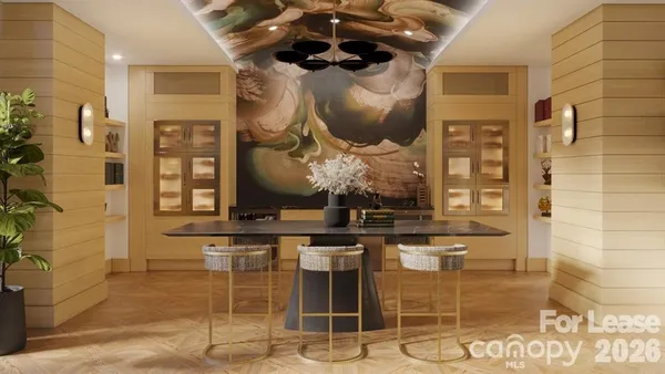 $3,680 | 124 East Kingston Avenue, Unit B1B, Charlotte, NC 28203