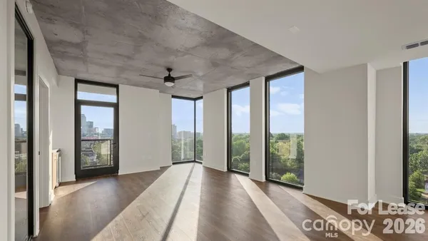 $3,680 | 124 East Kingston Avenue, Unit B1B, Charlotte, NC 28203