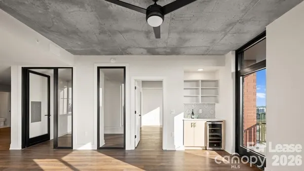 $3,680 | 124 East Kingston Avenue, Unit B1B, Charlotte, NC 28203