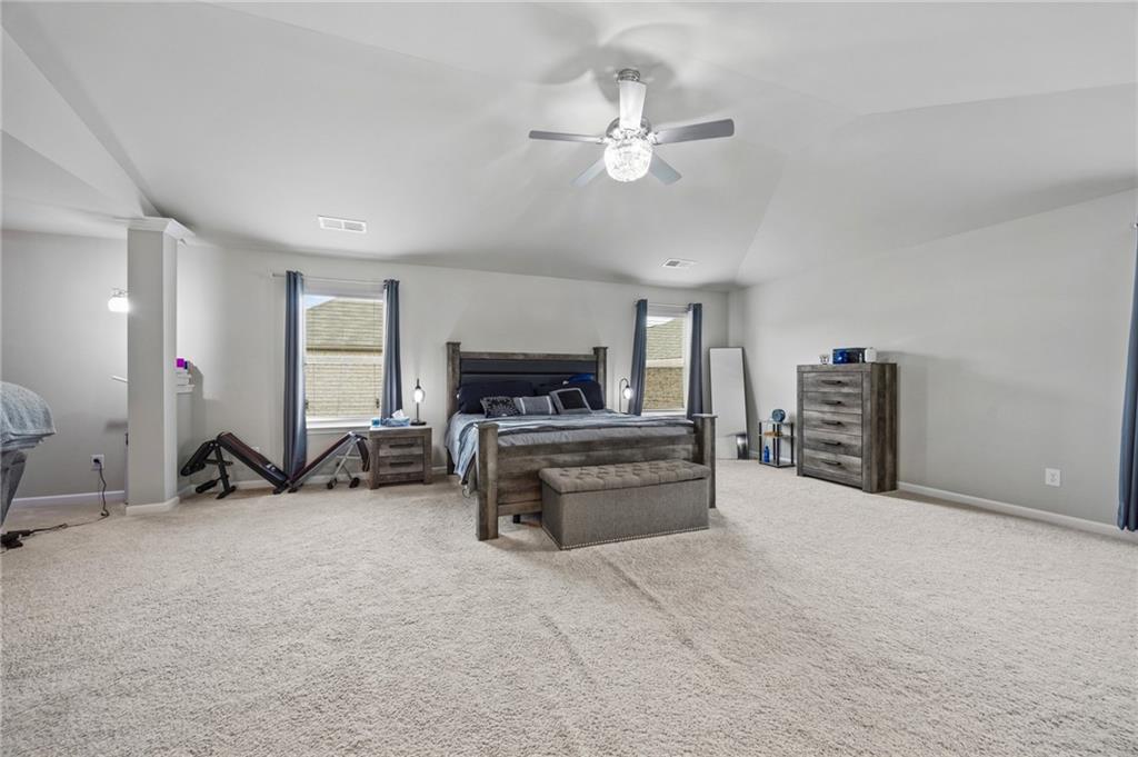 324 Denton Way Hampton, GA 30228 - Photo 32 of 38