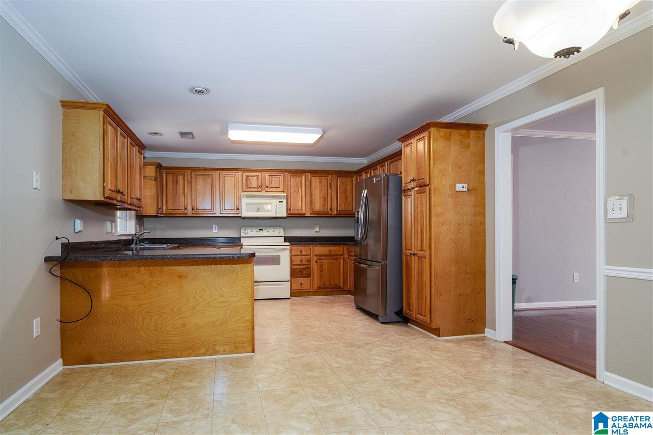 49 Ridgeview Lake Road Alabaster, AL 35007 - Photo 21 of 38