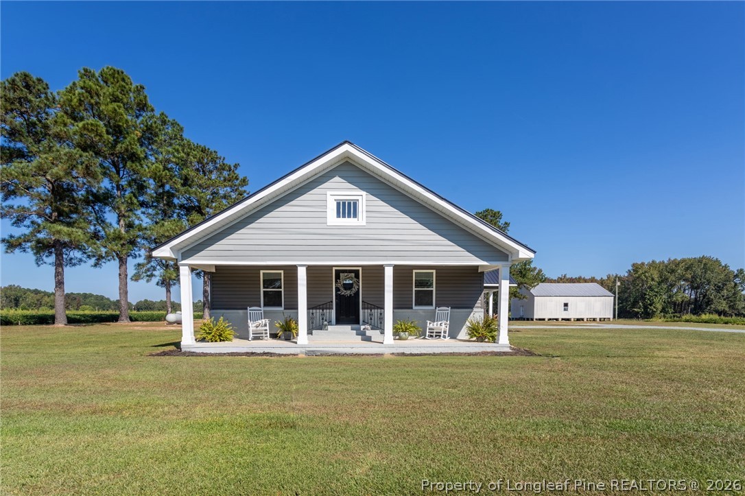 1283 Bethel Baptist Road Spring Lake, NC 28390 - Photo 41 of 45
