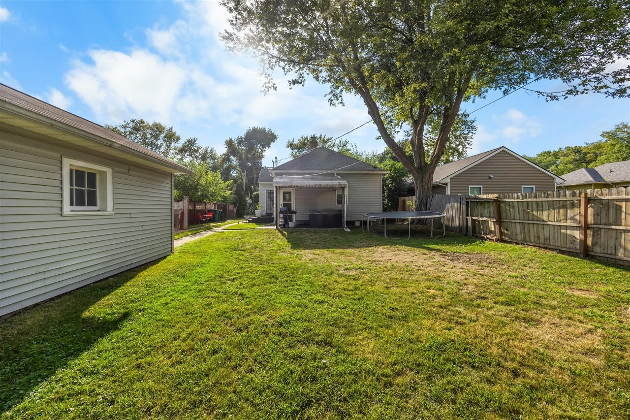 948 North Prospect Road Ypsilanti, MI 48198 - Photo 30 of 33 Gallery Image 30