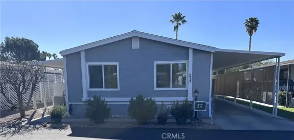 $83,000 | 21100 State, Unit 217, San Jacinto, CA 92583