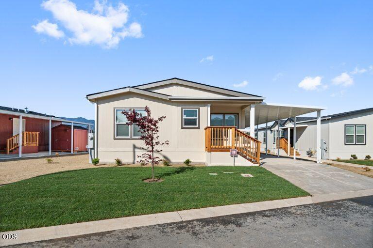 300 Luman Road, Unit 178 Phoenix, OR 97535 - Photo 2 of 18