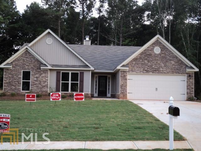 1927 Paynes Point, Unit 80 Winder, GA 30680 - Photo 1 of 1 Gallery Image 1