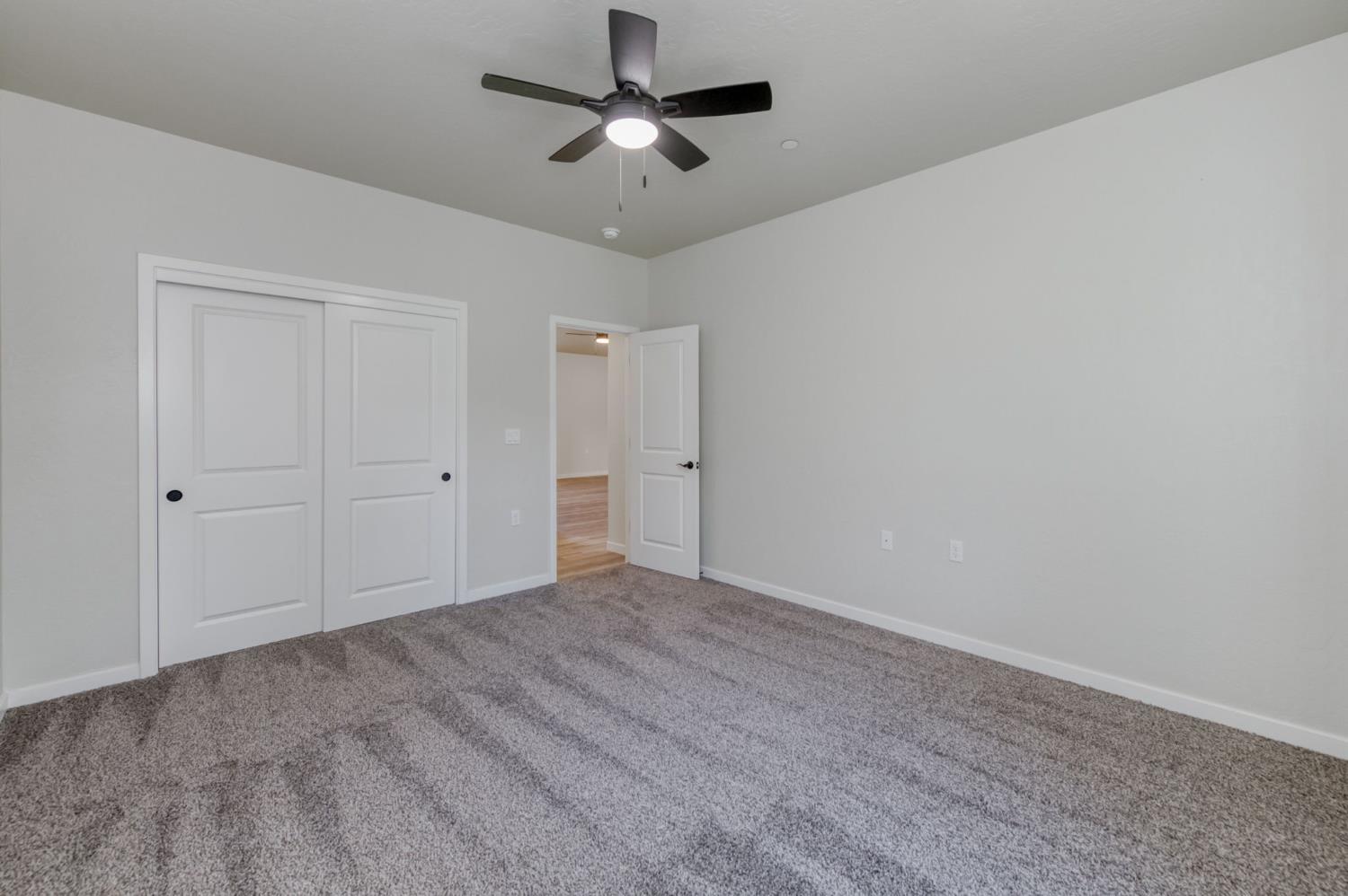 41940 Colt Court Coarsegold, CA 93614 - Photo 33 of 50 a view of empty room