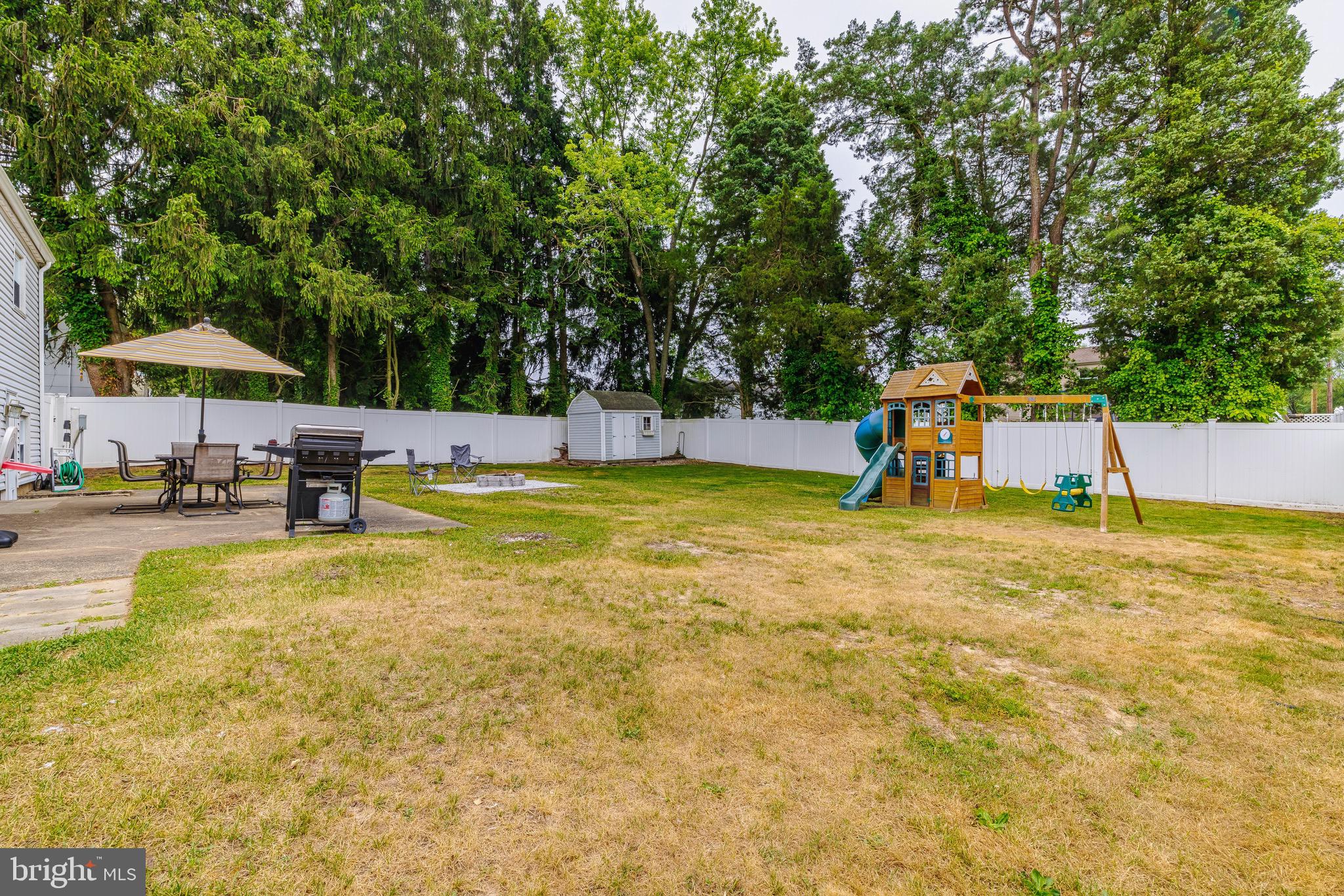 19 Woodbrook Road Blackwood, NJ 08012 - Photo 19 of 26