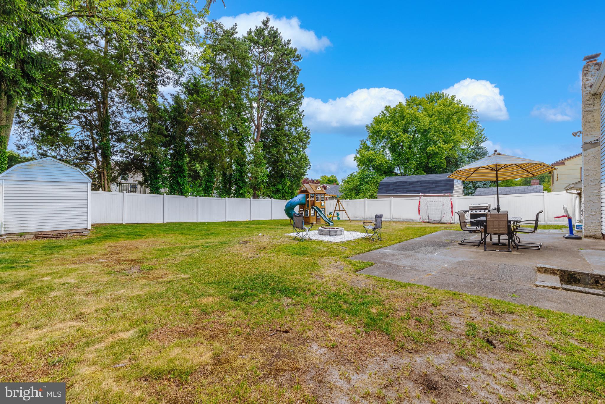 19 Woodbrook Road Blackwood, NJ 08012 - Photo 23 of 26