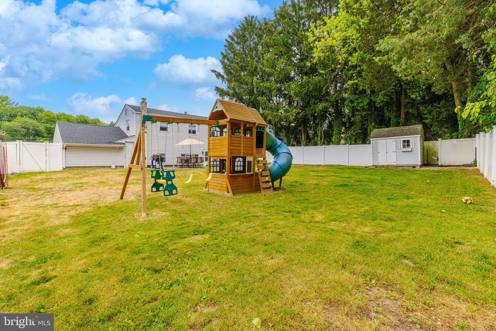 19 Woodbrook Road Blackwood, NJ 08012 - Photo 24 of 26