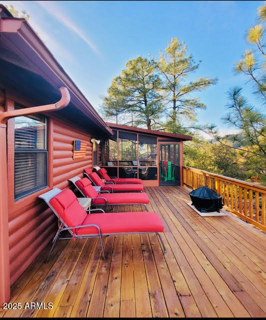 5579 Solitude Trail Loop Pine, AZ 85544 - Photo 7 of 50