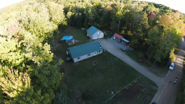 $339,900 | 59 Rutland Road, Troy, ME 04987