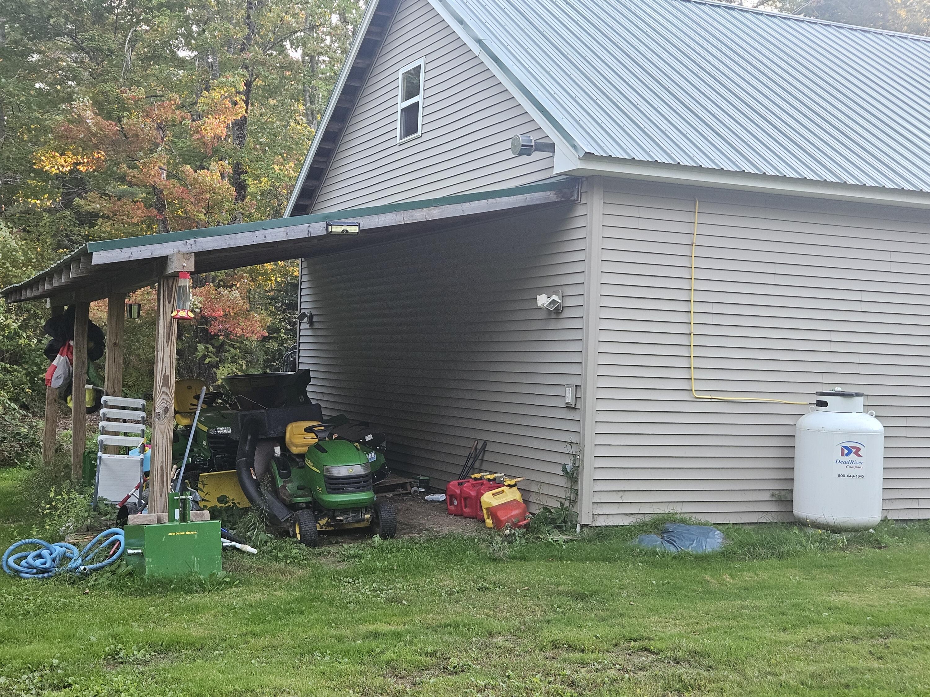 59 Rutland Road Troy, ME 04987 - Photo 14 of 40 20250919_180726