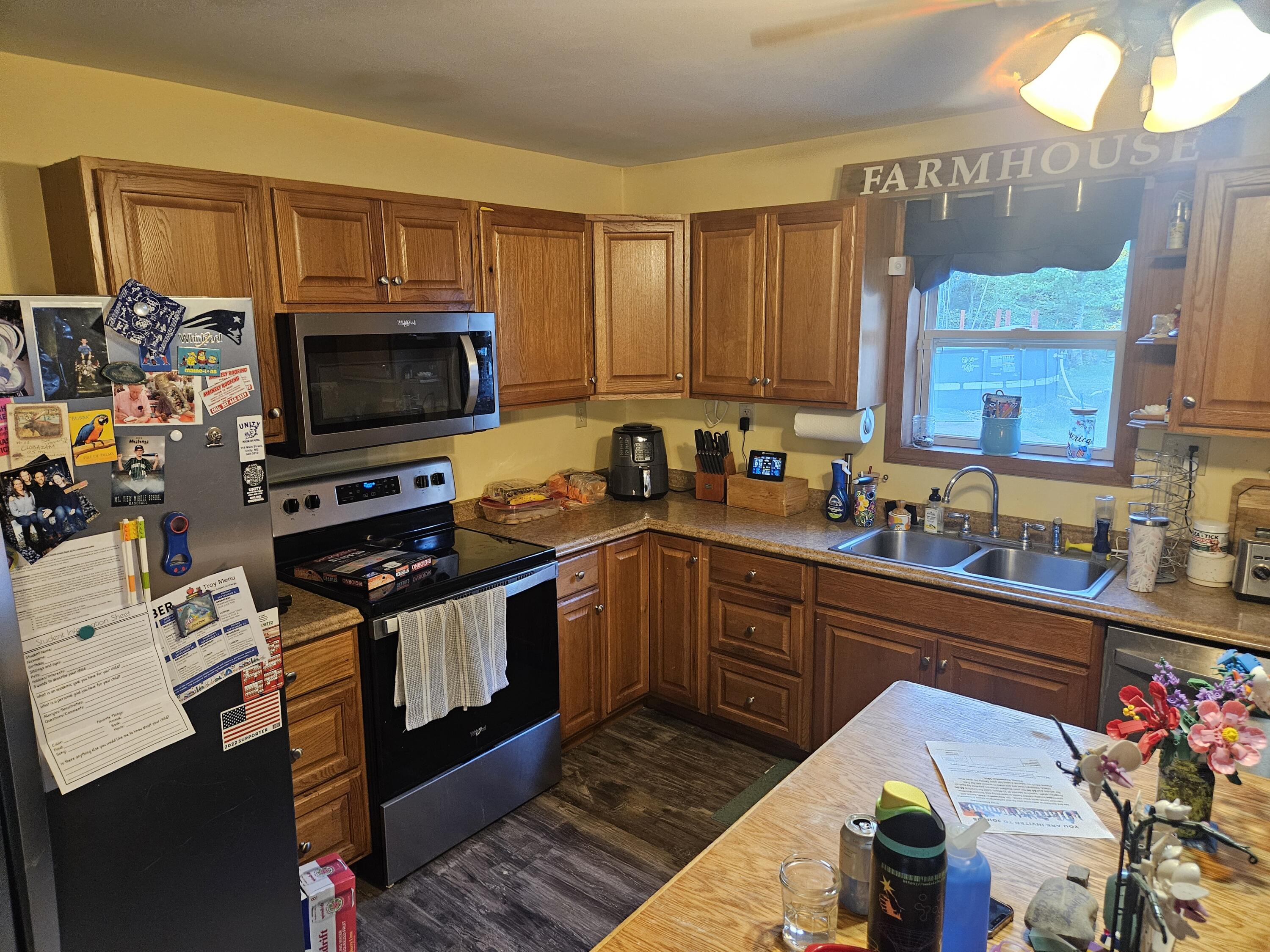 59 Rutland Road Troy, ME 04987 - Photo 16 of 40 20250919_175155