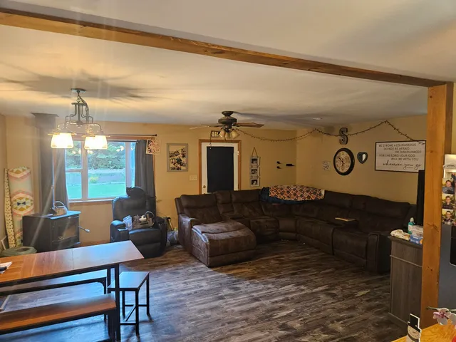 $339,900 | 59 Rutland Road, Troy, ME 04987