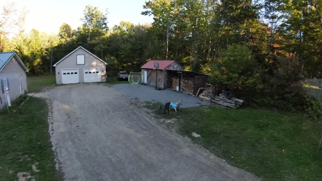 $339,900 | 59 Rutland Road, Troy, ME 04987