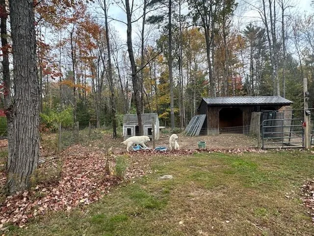 $339,900 | 59 Rutland Road, Troy, ME 04987