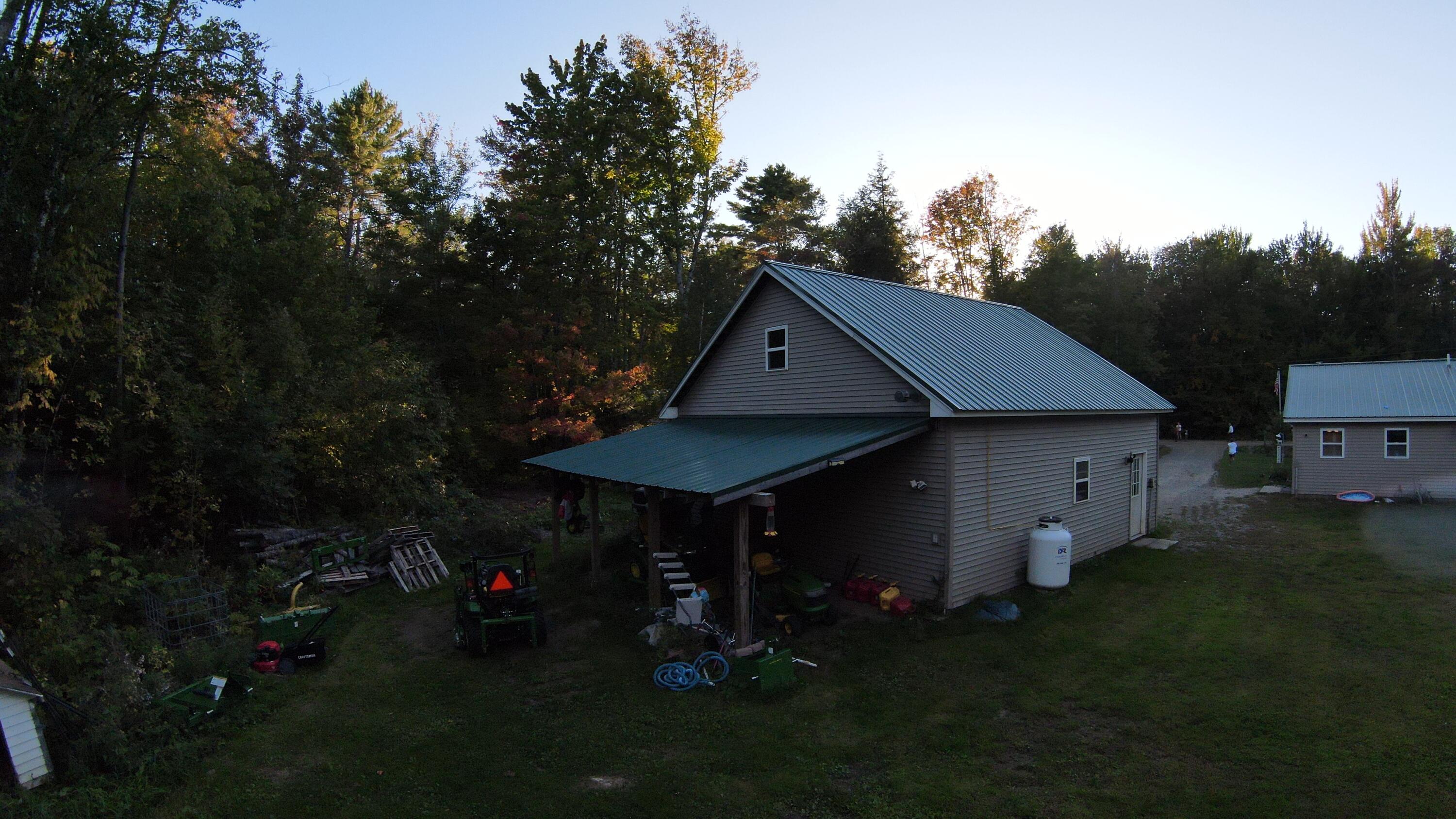 59 Rutland Road Troy, ME 04987 - Photo 4 of 40 DJI_0463