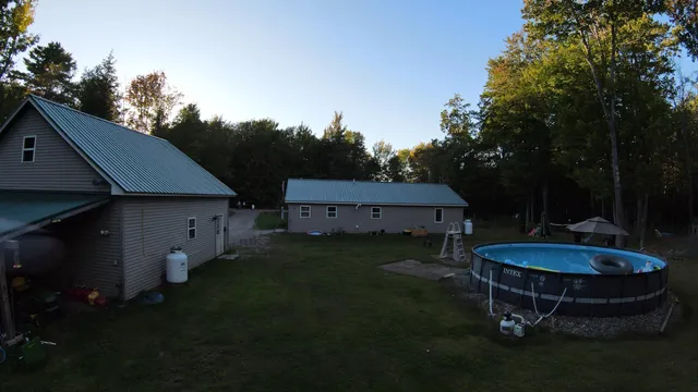 $339,900 | 59 Rutland Road, Troy, ME 04987