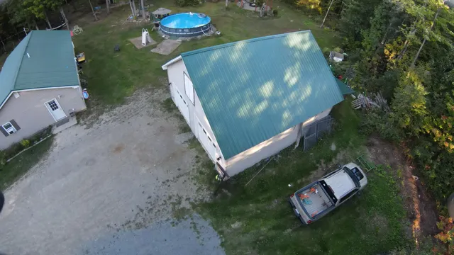 $339,900 | 59 Rutland Road, Troy, ME 04987