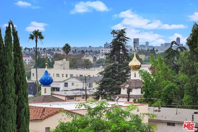 $6,495 | 726 Robinson Street, Unit 2, Los Angeles, CA 90026