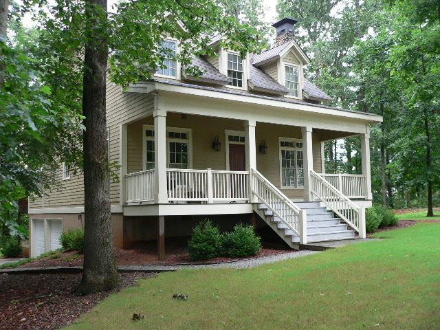 633 Duncan Road, Unit A Oxford, GA 30054 - Photo 1 of 1 FRONT LEFT CORNER