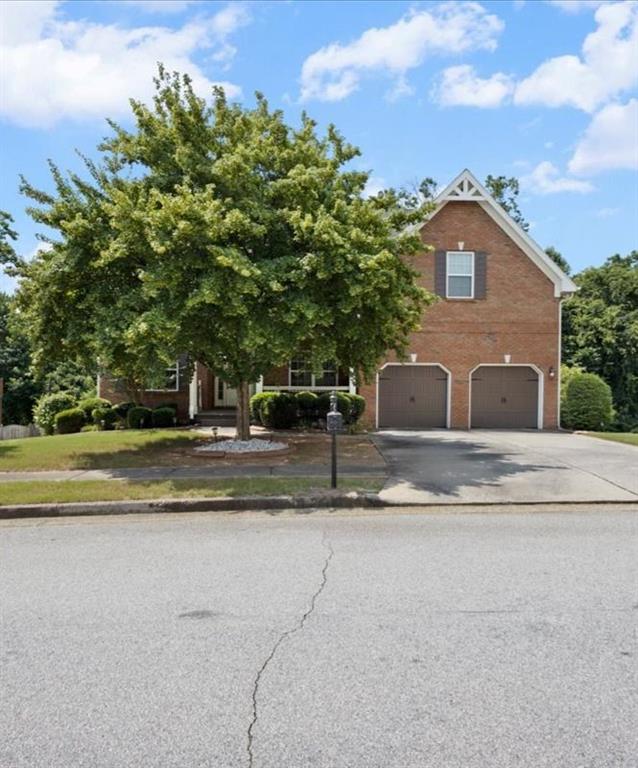 4155 Wild Country Court Douglasville, GA 30135 - Photo 1 of 56