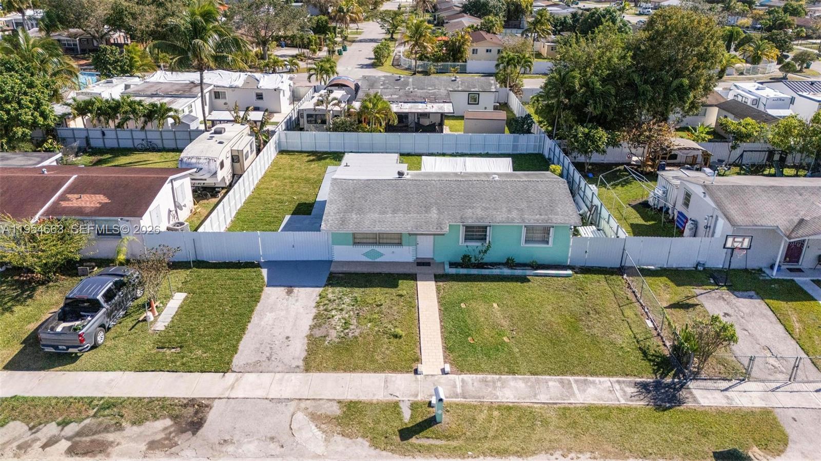 30345 Southwest 158th Court Homestead, FL 33033 - Photo 1 of 25