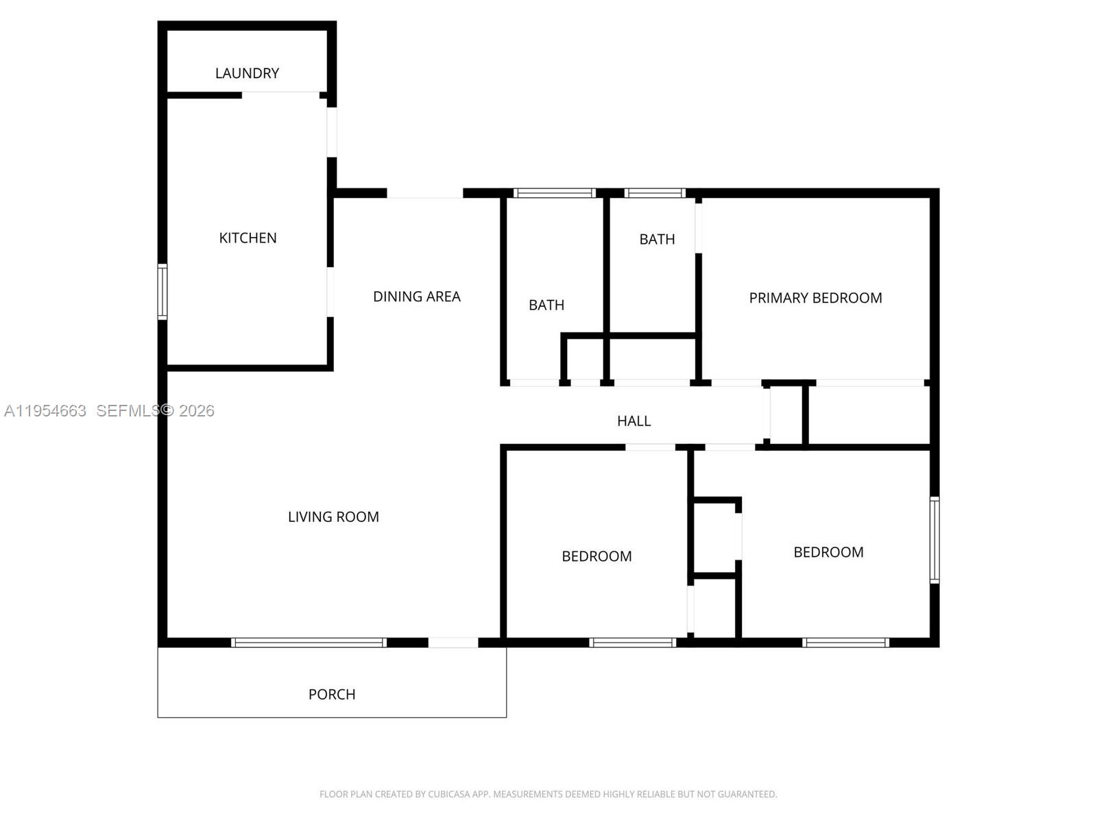 30345 Southwest 158th Court Homestead, FL 33033 - Photo 25 of 25