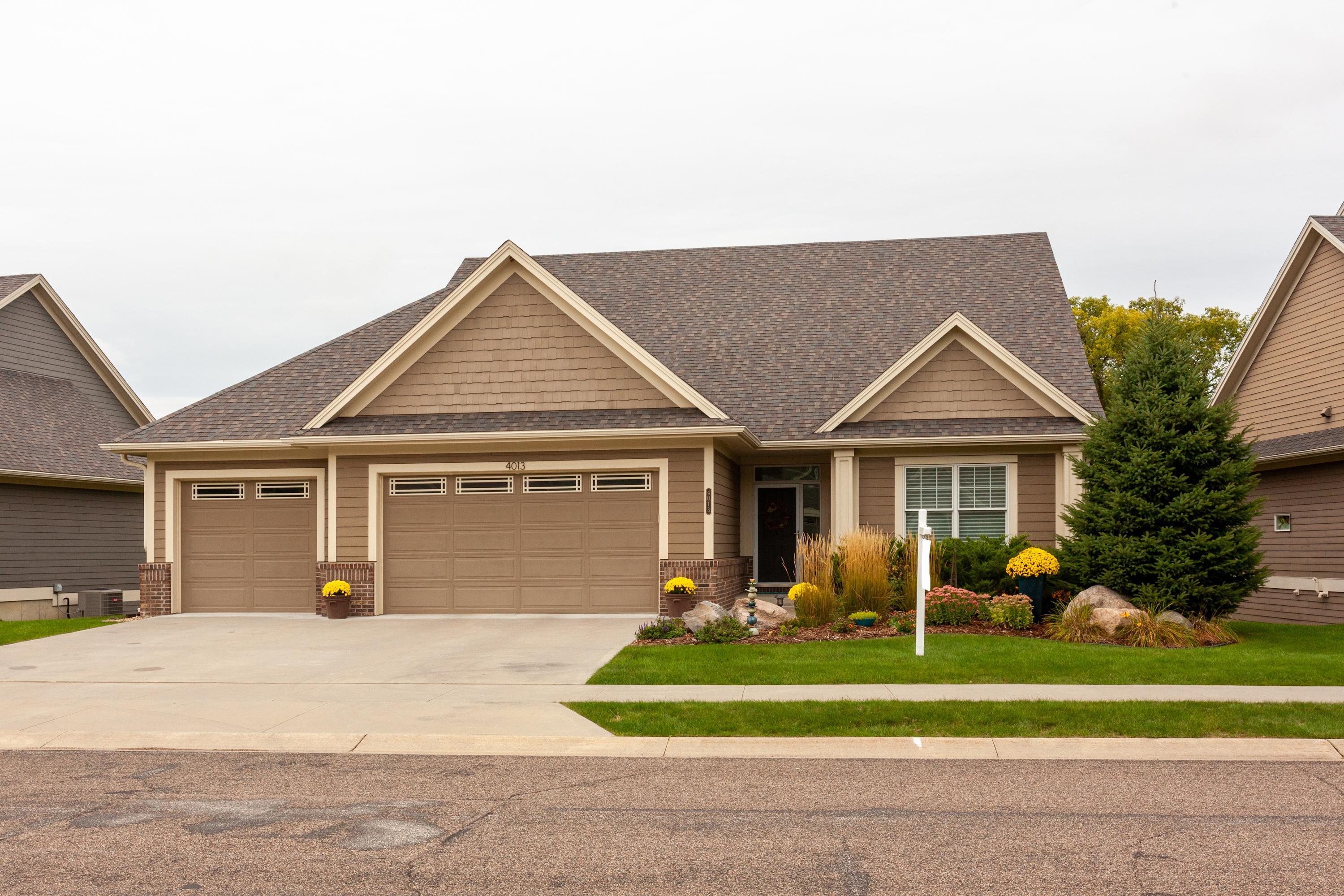 4013 Berkshire Road Southwest Rochester, MN 55902 - Photo 1 of 1