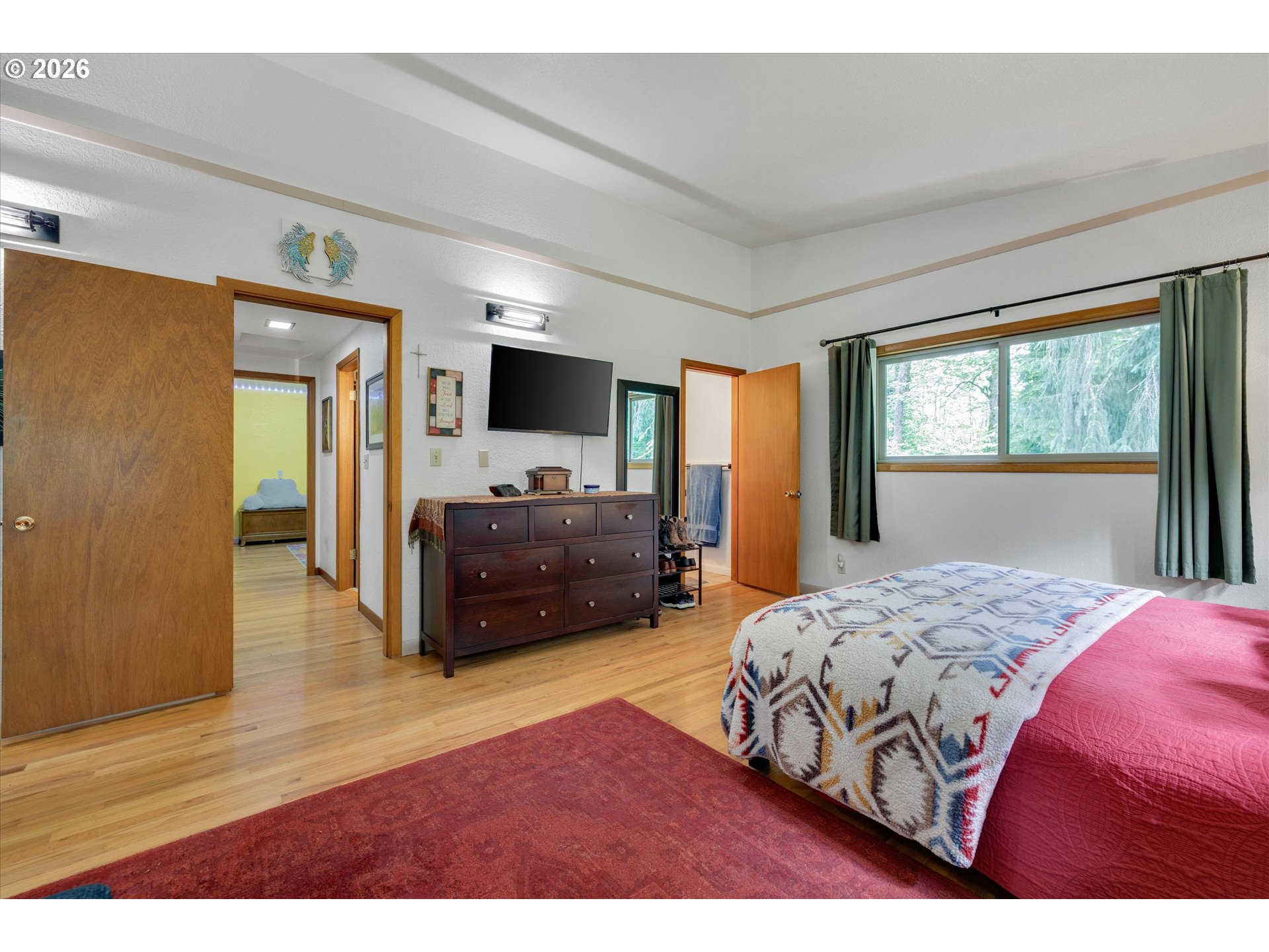 21115 Southeast Langensand Road Sandy, OR 97055 - Photo 20 of 48 Bedroom, Owner's Suite
