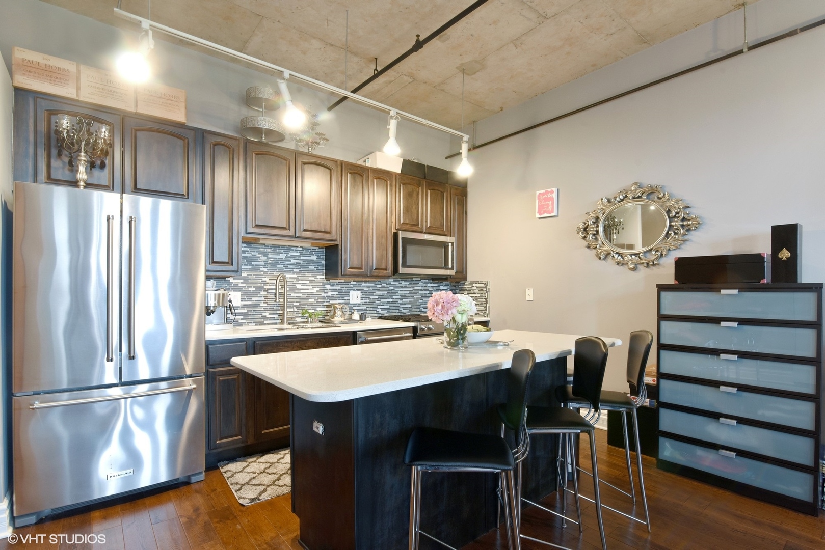 6 South Laflin Street, Unit 901 Chicago, IL 60607 - Photo 4 of 12