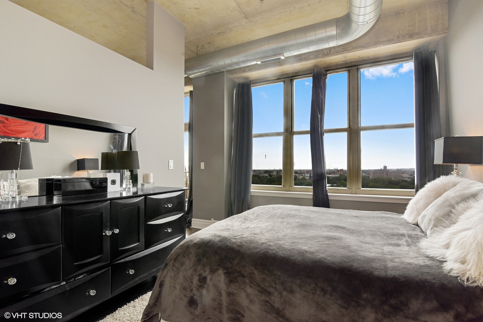 6 South Laflin Street, Unit 901 Chicago, IL 60607 - Photo 7 of 12