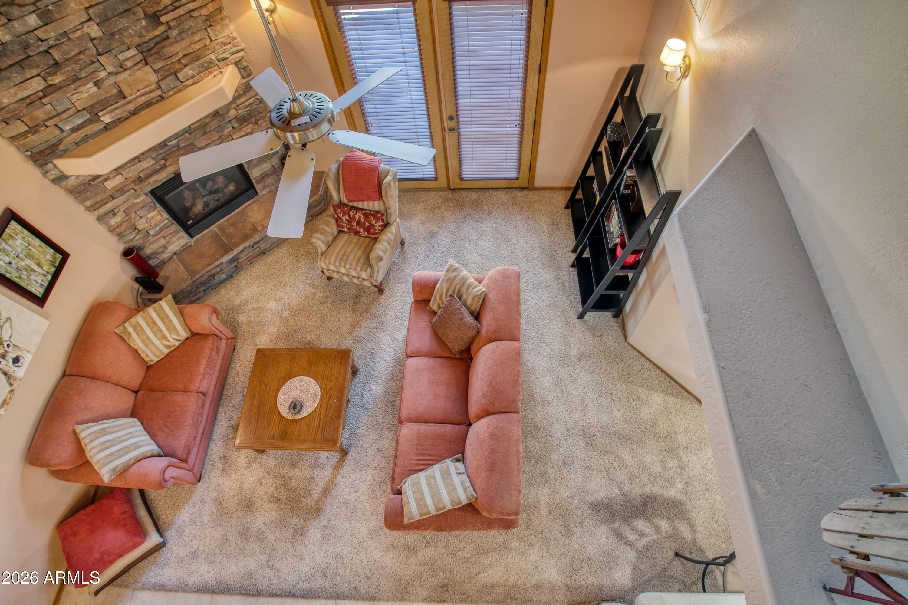 3040 Timber Line Road Pinetop, AZ 85935 - Photo 26 of 34