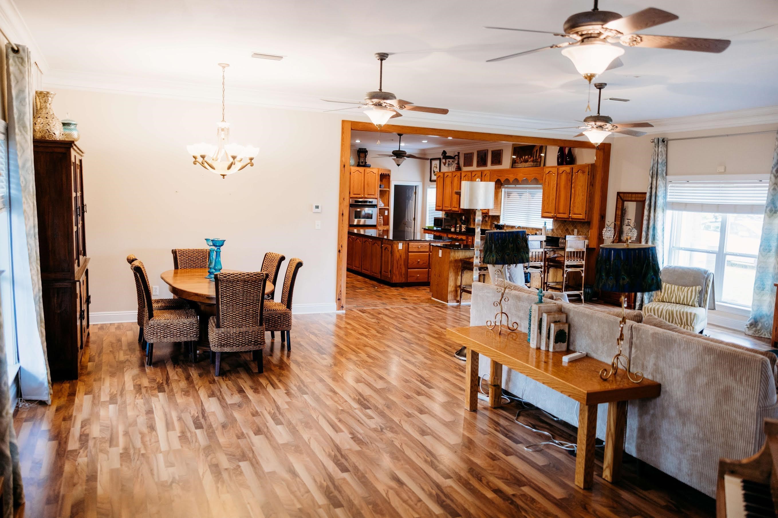 14205 County Road 3 Fairhope, AL 36532 - Photo 9 of 45