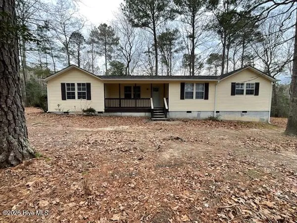 $250,000 | 665 Maplewood Lane, West End, NC 27376