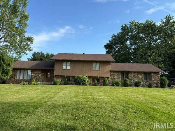 $355,000 | 491 Jacobs Road, Orleans, IN 47452