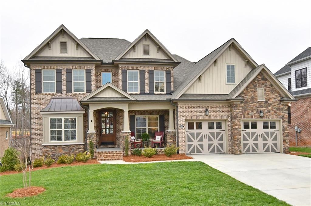 5565 Addlestone Road Winston-Salem, NC 27106 - Photo 1 of 29 Gallery Image 1