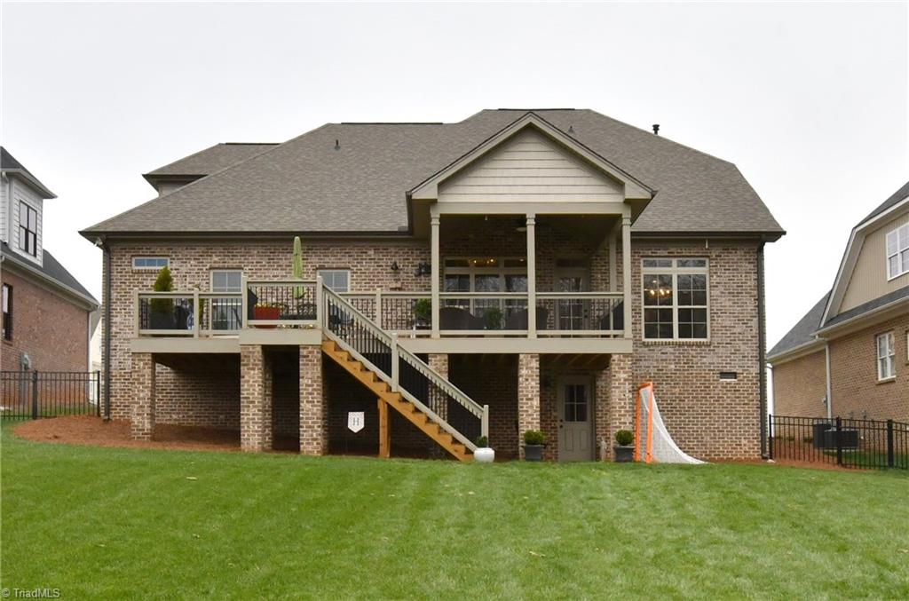 5565 Addlestone Road Winston-Salem, NC 27106 - Photo 28 of 29 Gallery Image 28