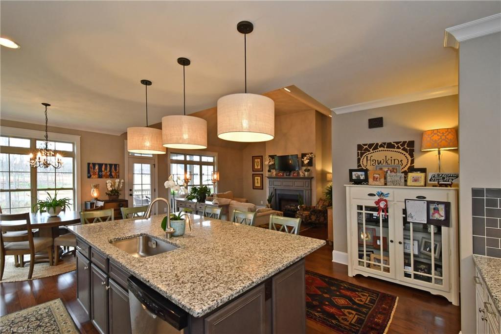 5565 Addlestone Road Winston-Salem, NC 27106 - Photo 7 of 29 Gallery Image 7